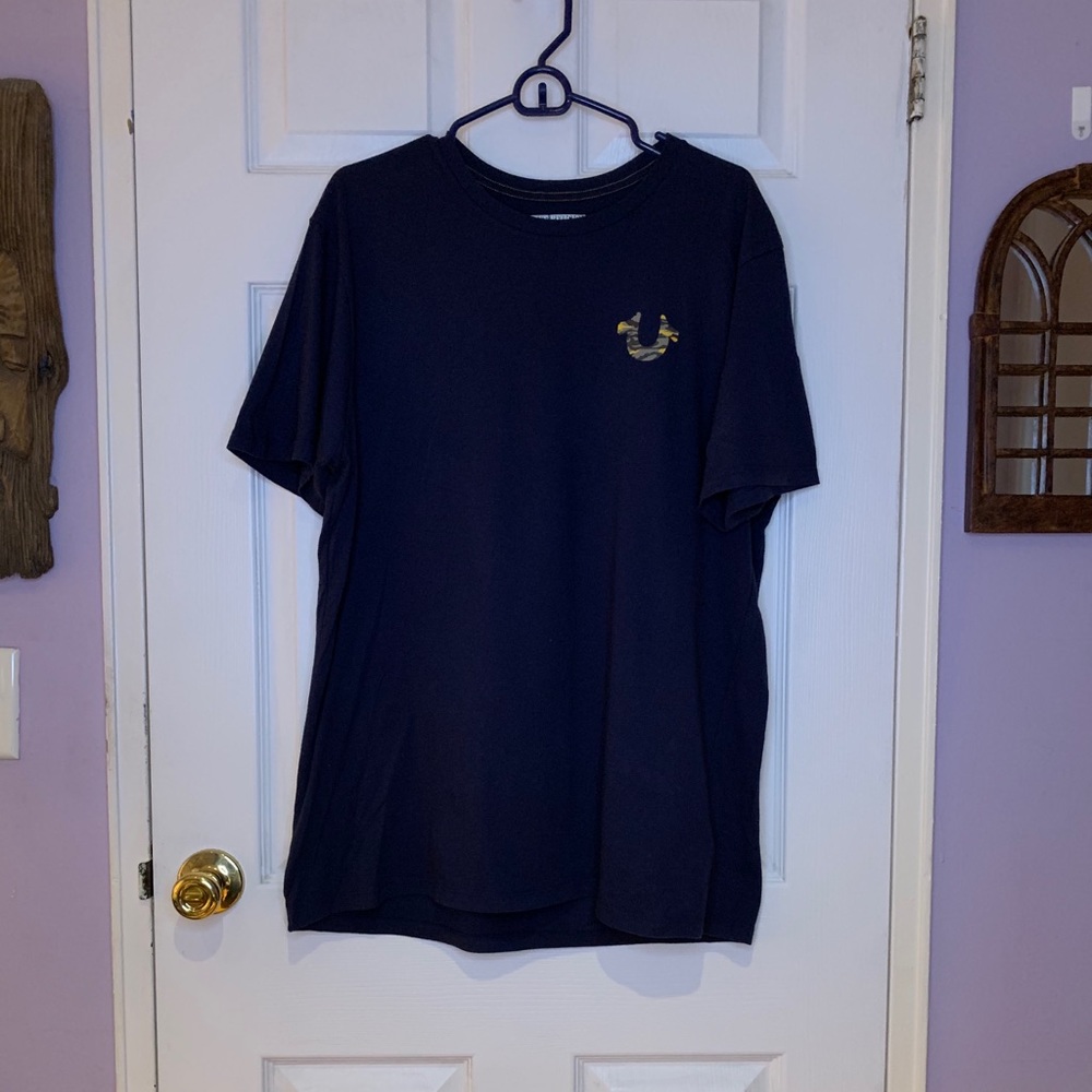 True religion T-shirt